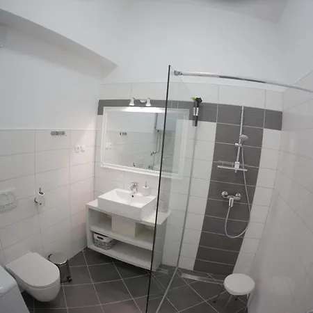 Ugljan Sea View Two-bedroom *