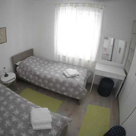 Ugljan Sea View Two-bedroom