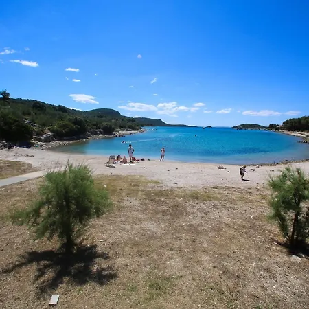 Appartement Ugljan Sea View Two-bedroom
